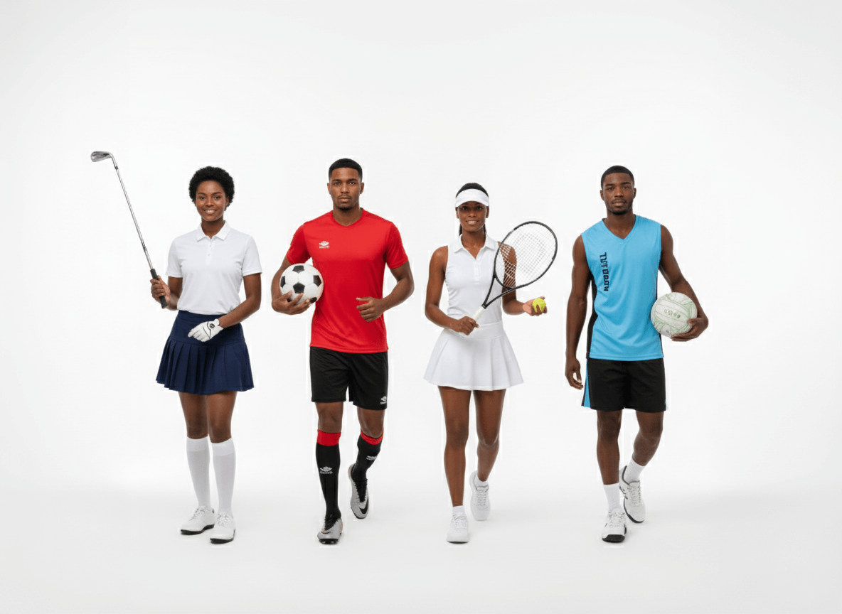Sports Uniforms