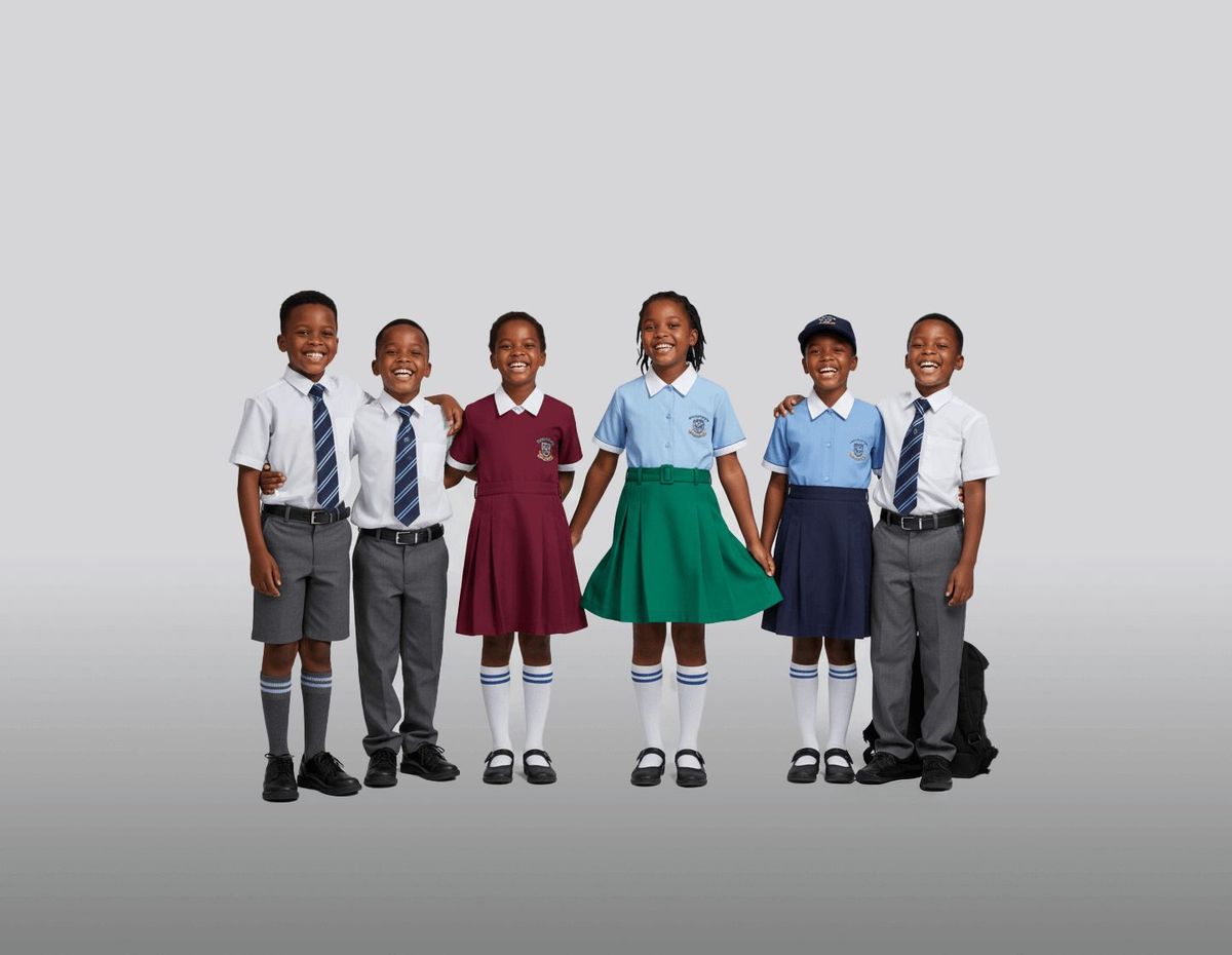 School Uniforms